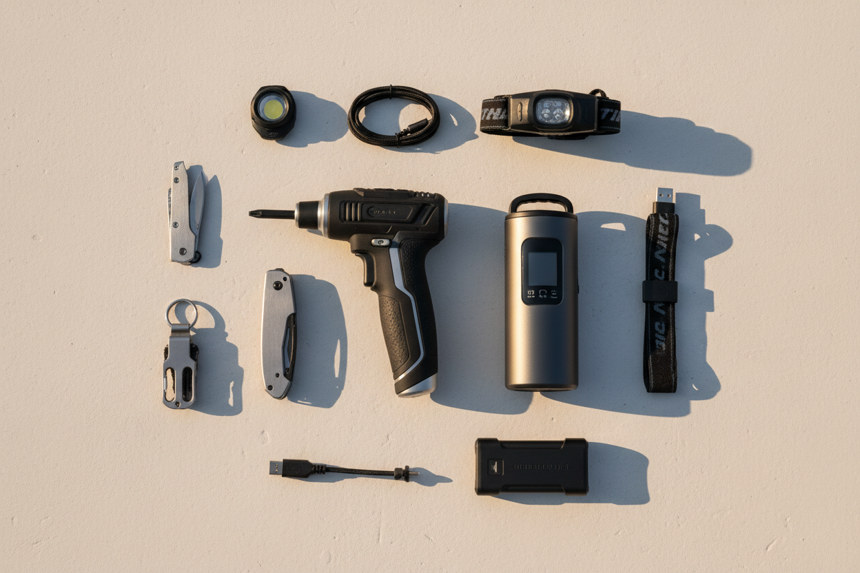 HOTO Tools Lifestyle Image